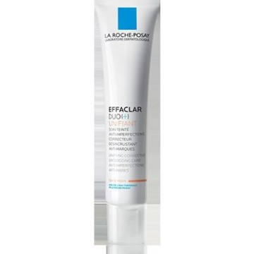 La Roche Posay Effaclar Duo...