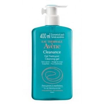 Avene Cleanance Gel...