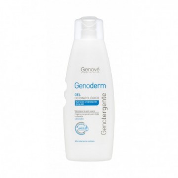 Genotergente Gel 750 Ml