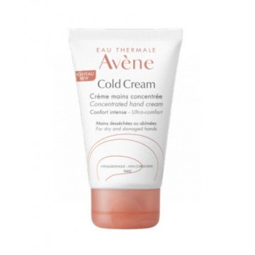 Avene Cold Cream Crema...