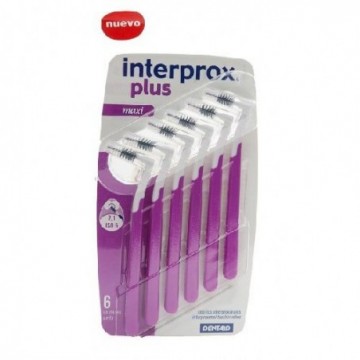 Interprox Maxi Plus Cepillo...