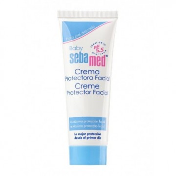 Sebamed Baby Crema Facial...