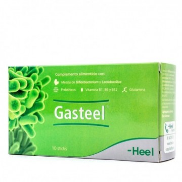 Heel Gasteel 10 Sticks