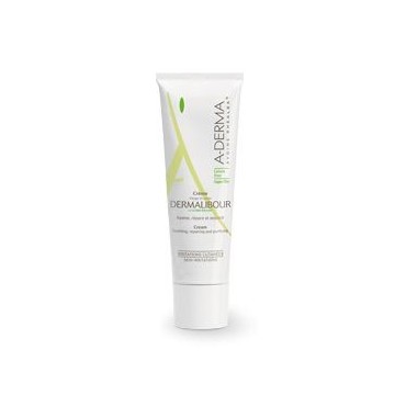 A-derma Dermalibour Crema 50ml