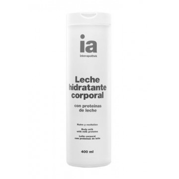 Interapothek Leche Corporal...