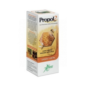 Aboca Propol2 Emf Spray...