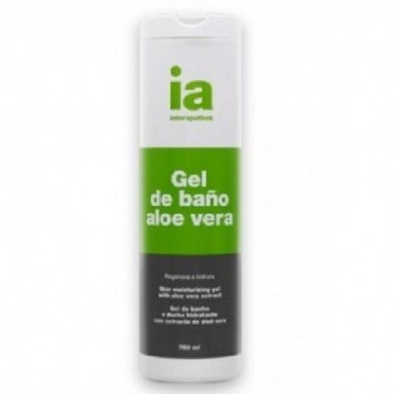 Interapothek Gel de Baño...