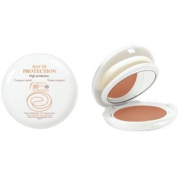 Avene Compacto Coloreado...