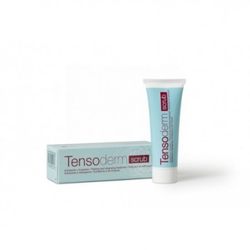 Tensoderm Scrub Pasta 50ml