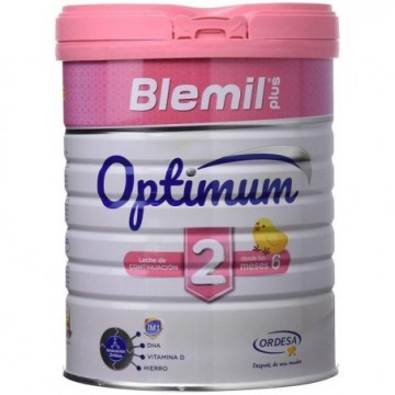 Blemil Plus 2 Optimum...