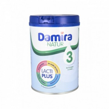 Damira Natur 3 800gr