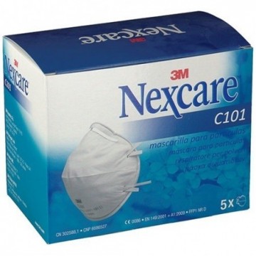 Nexcare Mascarilla...