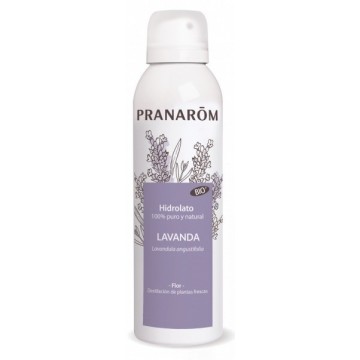 Pranarom Hidrolato Lavanda...