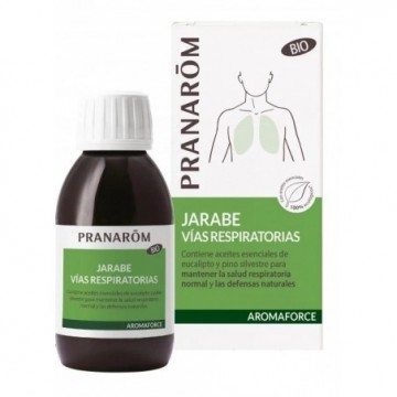 Pranarom Aromaforce Jarabe...