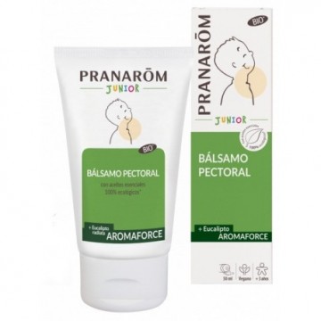 Pranarom Aromaforce Bálsamo...