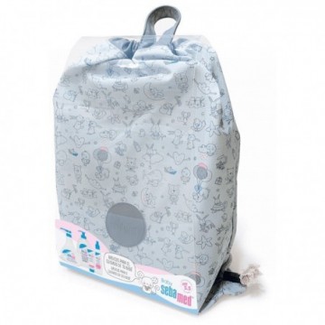 Sebamed Canastilla Mochila