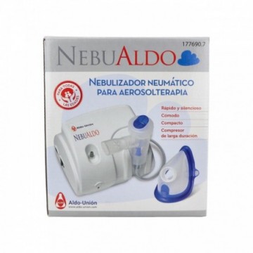 Nebualdo Nebulizador 1ud