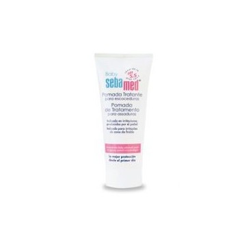 Sebamed Baby Pomada...