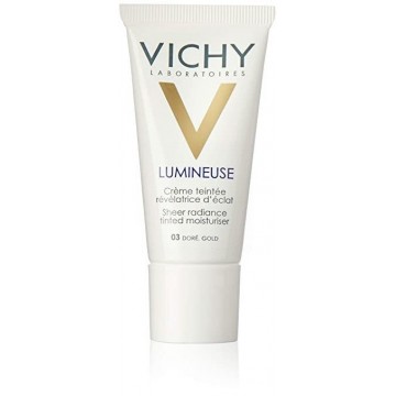 Vichy Lumineuse Piel Normal...