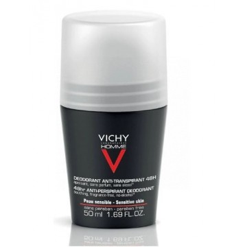 Vichy Hombre Desodorante...