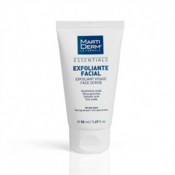 Martiderm Exfoliante Facial...