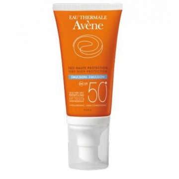 Avene Solar Emulsión...