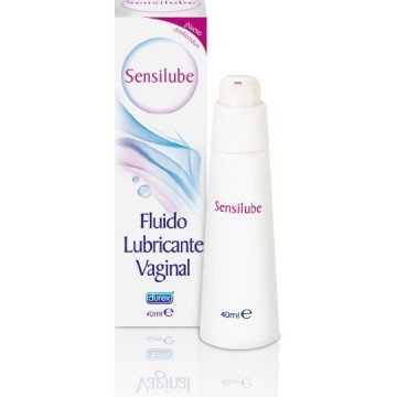 Durex Sensilube Lubricante...