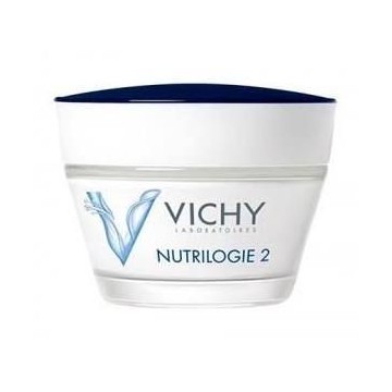 Vichy Nutrilogie 2 Piel...