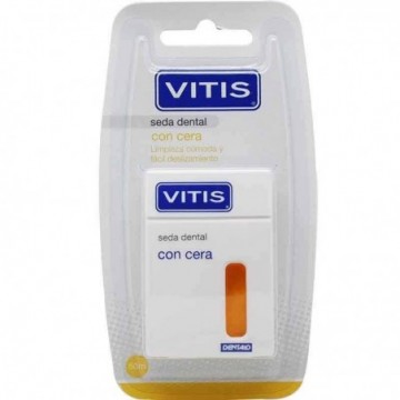 Vitis Seda Dental Con Cera...