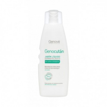 Genocutan Liq. 750 Ml