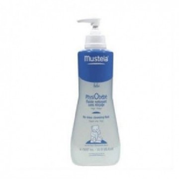 Mustela Limpiador Agua...