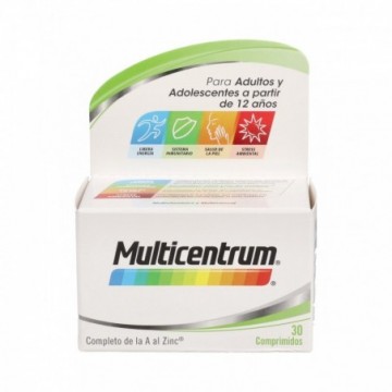 Multicentrum Luteina 30...