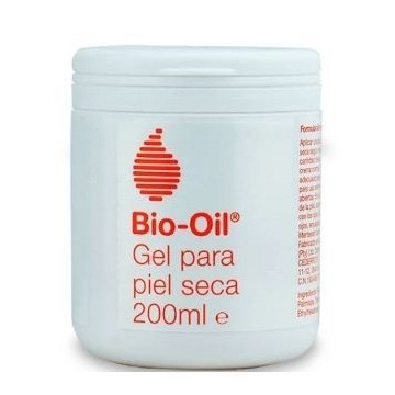 Bio Oil Gel Para Piel Seca...