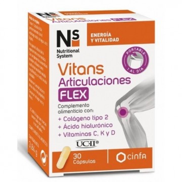 Ns Vitans Articulaciones...