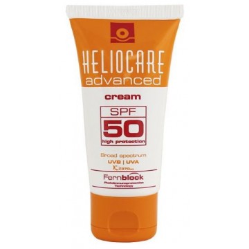 Heliocare Advanced Cream...