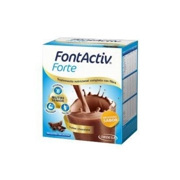 Fontactiv Forte Sabor...