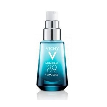 Vichy Mineral 89 ojos