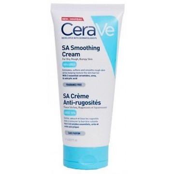 Cerave SA Crema Alisadora...