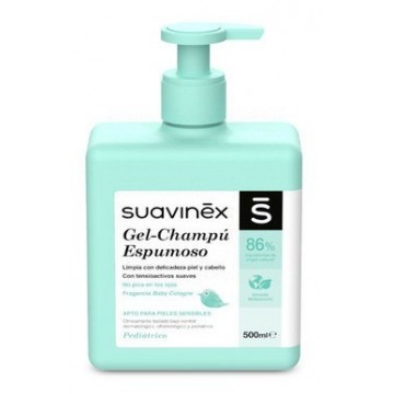 Suavinex Gel Champú...