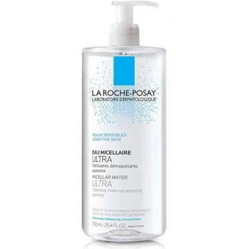 La Roche Posay Agua Micelar...