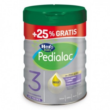 Hero Baby Pedialac 3 1000 gr