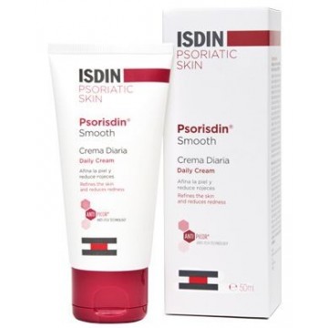 Isdin Psoriatic Skin Smooth...