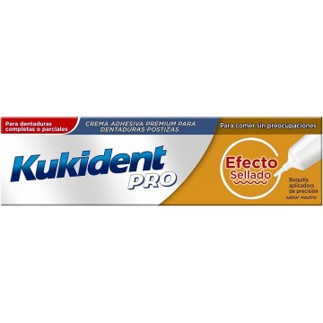 Kukident Pro Efecto Sellado...