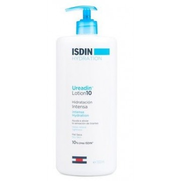 Isdin Ureadin Hydration Gel...