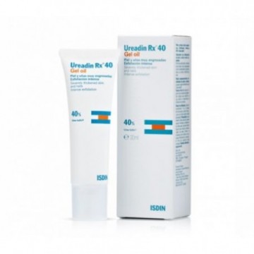 Isdin Ureadin Rx 40 Gel-oil...