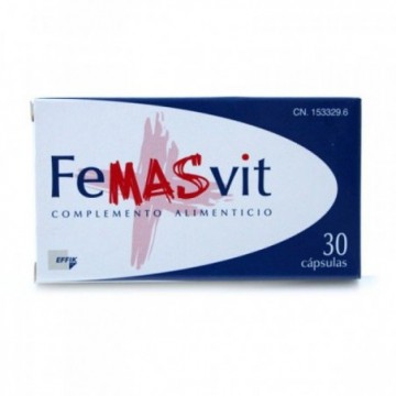 Femasvit 30 Capsulas