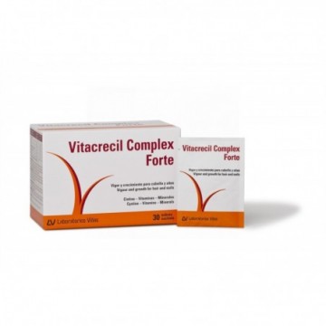 Vitacrecil Complex Forte 30...