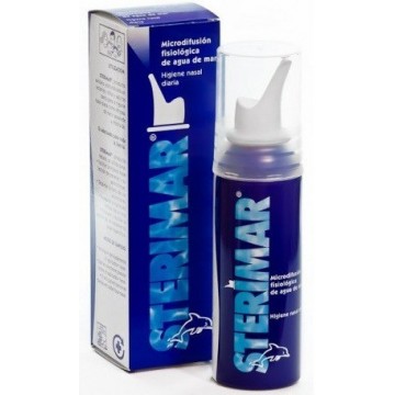 Sterimar Agua de Mar 100ml