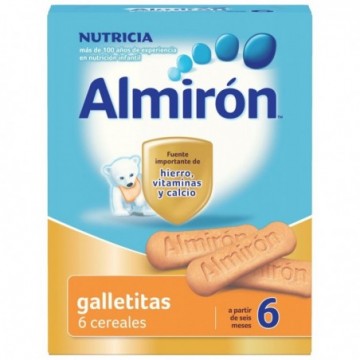 Almirón Galletitas 180gr