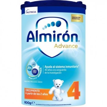 Almirón Advance 4 800gr